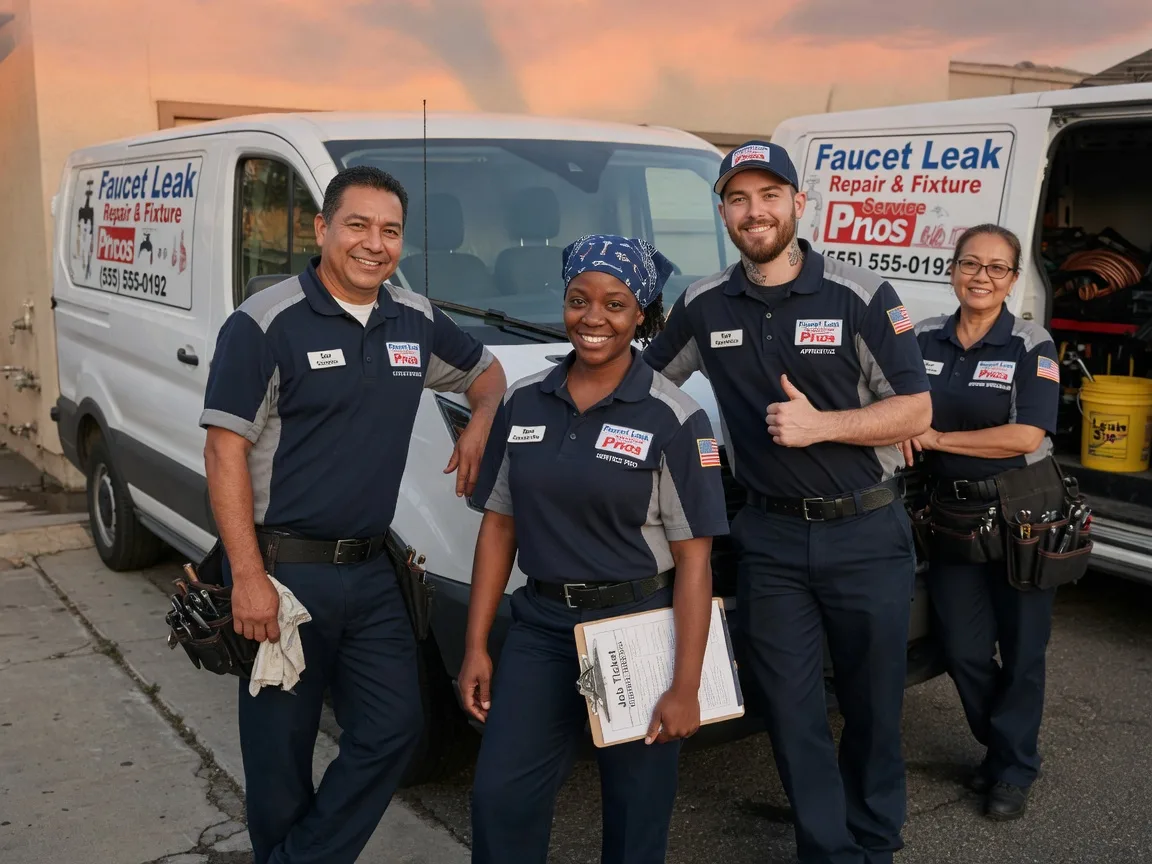 Faucet Repair company in Greensburg, IN