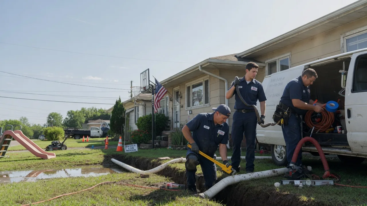 Toilet Installation in Greensburg, IN near me